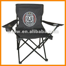 sillón plegable para camping